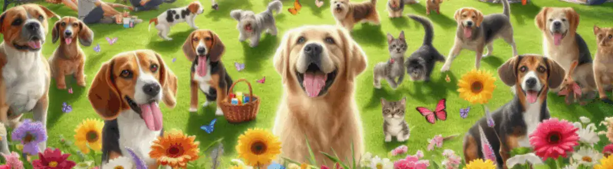 The Villages Dog Club, San Jose, CA